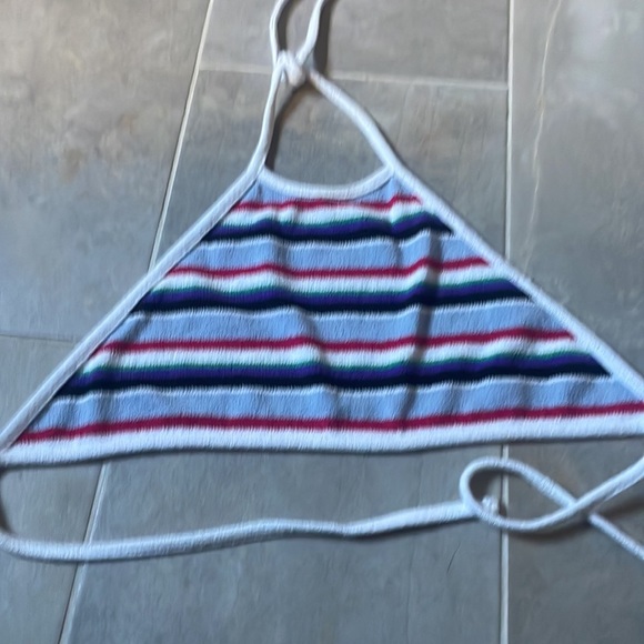 Zara halter top - Picture 3 of 4